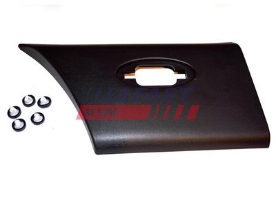 ELEMENTE DECORATIVE/PROTECTIE PANOU LATERAL