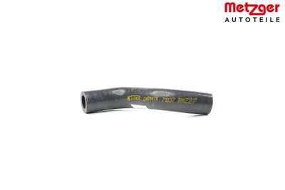 ÖLSCHLAUCH METZGER AUTOTEILE 2401470 3