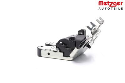 HECKKLAPPENSCHLOSS METZGER AUTOTEILE 2310698 32
