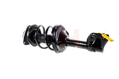 ANSAMBLU TELESCOP ARC GH GH354447C01 58