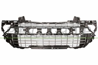 GRILA VENTILATIE BARA PROTECTIE