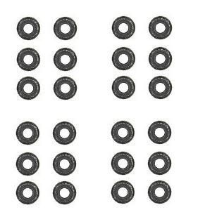 DICHTUNGSSATZ VENTILSCHAFT