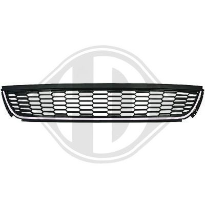 GRILA VENTILATIE BARA PROTECTIE