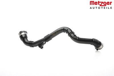 LADELUFTSCHLAUCH METZGER AUTOTEILE 2401037 3