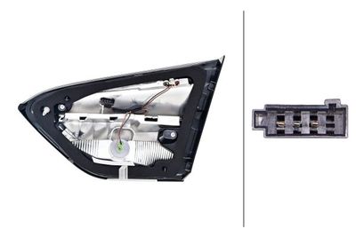 LAMPA SPATE HELLA 2TZ015696111 1