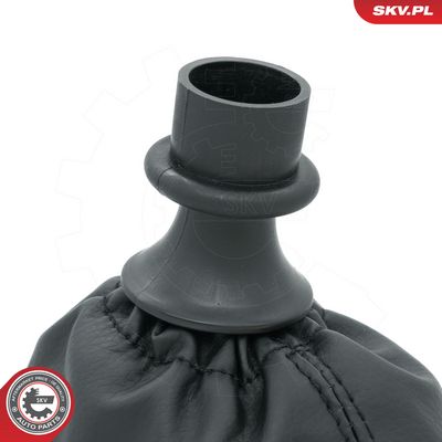 Hlavice řadicí páky SKV 63SKV902