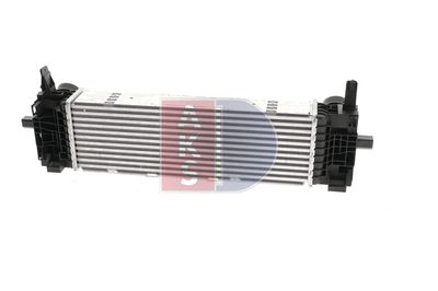 INTERCOOLER COMPRESOR AKS DASIS 057048N 7