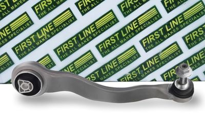 носач, окачване на колелата FIRST LINE FCA7706