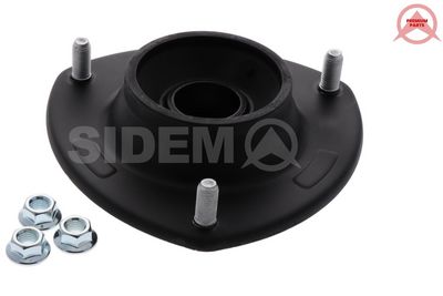 Coupelle de suspension SIDEM