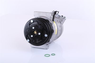 COMPRESOR CLIMATIZARE NISSENS 890656 8
