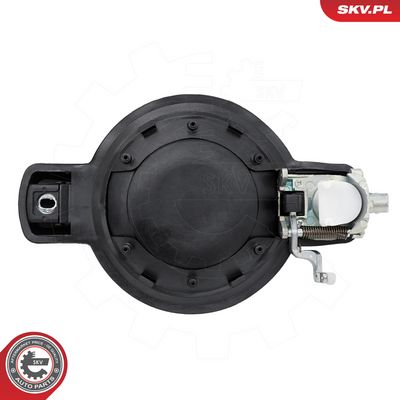 Oven ulkokahva ESEN SKV 97SKV197 – FIAT