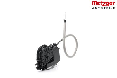 ZUZIEHHILFE HECKKLAPPE METZGER AUTOTEILE 2310673 33