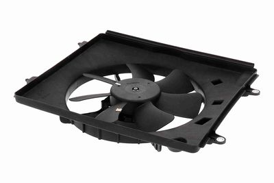 MOTOR ELECTRIC VENTILATOR