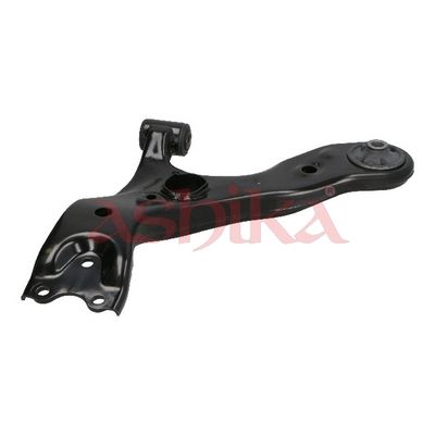 носач, окачване на колелата ASHIKA 72-02-260L