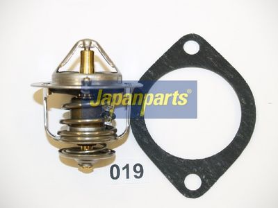 JAPANPARTS Termostatas, aušinimo skystis