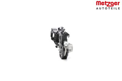 TüRGRIFFRAHMEN METZGER AUTOTEILE 2310621 9