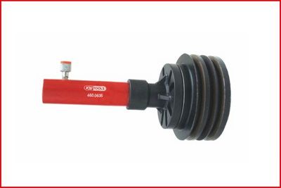 ABZIEHERSATZ RIEMENSCHEIBE KS TOOLS 4600635 4