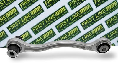 носач, окачване на колелата FIRST LINE FCA6946