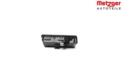 HECKKLAPPENGRIFF METZGER AUTOTEILE 2311003 21