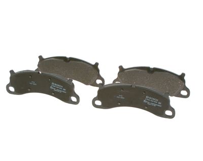 SET PLACUTE FRANA FRANA DISC BOSCH 0986494806 20