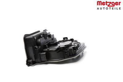 TüRSCHLOSS METZGER AUTOTEILE 2314125 32