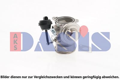 AGR-VENTIL AKS DASIS 045146N