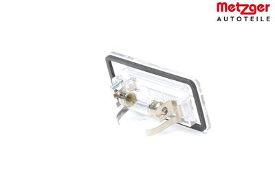 KENNZEICHENLEUCHTE METZGER AUTOTEILE 2080006 25
