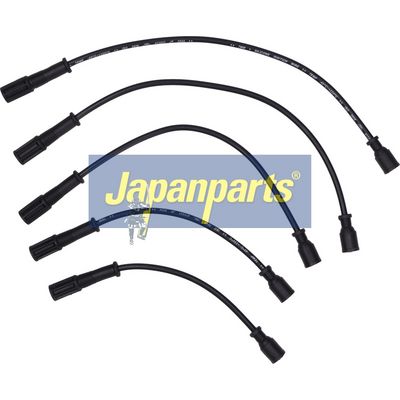JAPANPARTS Uždegimo laido komplektas