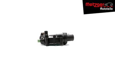 THERMOSTAT KüHLMITTEL METZGER AUTOTEILE 4006210 20