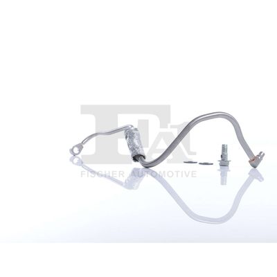 CONDUCTA ULEI INCARCARE FA1 612814Z 22