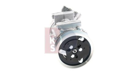 KOMPRESSOR KLIMAANLAGE AKS DASIS 852772N 14
