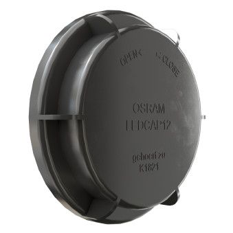 ACOPERIRE FAR ams-OSRAM LEDCAP12 1