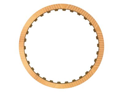 BELAGLAMELLE LAMELLENKUPPLUNG (AUTOMATIKGETRIEBE)