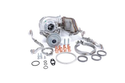 LADER AUFLADUNG BTS Turbo T981443VO 36