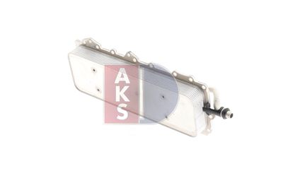 ÖLKüHLER MOTORöL AKS DASIS 026014N 1