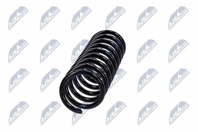 ARC SPIRAL NTY ASZCH000 37