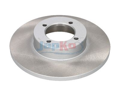 спирачен диск JAPKO 60104C