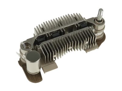 Gleichrichter, Generator
