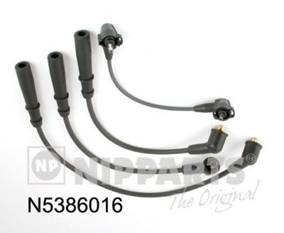 Комплект проводов зажигания NIPPARTS N5386016 для DAIHATSU HIJET