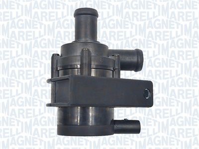 Pompă de apă suplimentară (circuitul apei de răcire) MAGNETI MARELLI 012316000005