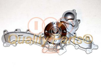 Водяной насос, охлаждение двигателя IAP QUALITY PARTS 150-17043 для TOYOTA LAND CRUISER PRADO