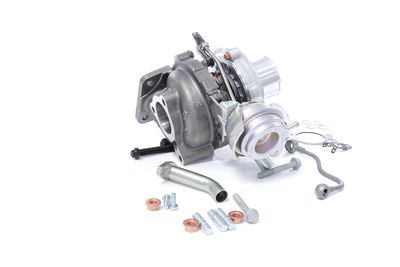 LADER AUFLADUNG BTS Turbo T981447 24