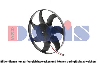 LüFTER MOTORKüHLUNG