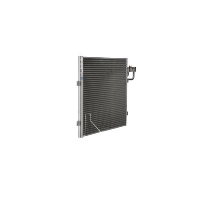 CONDENSATOR CLIMATIZARE NISSENS 94663 36