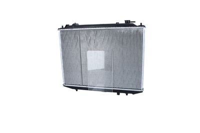 KüHLER MOTORKüHLUNG NRF 53567 28