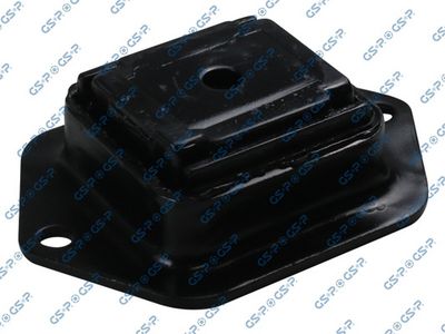 Łożyskowanie, korpus osi GSP 530842
