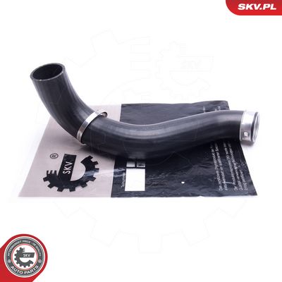 Hadička plnícího vzduchu SKV 54SKV096
