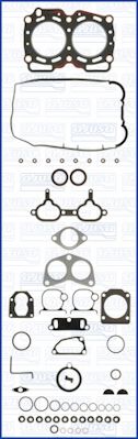 Комплект прокладок, головка цилиндра AJUSA 52309200 для SUBARU LEGACY