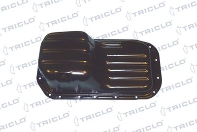 маслена вана (картер) TRICLO 406513