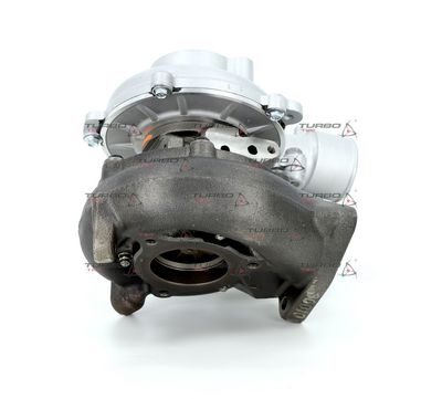 COMPRESOR SISTEM DE SUPRAALIMENTARE TURBO-TEC TT7918 2